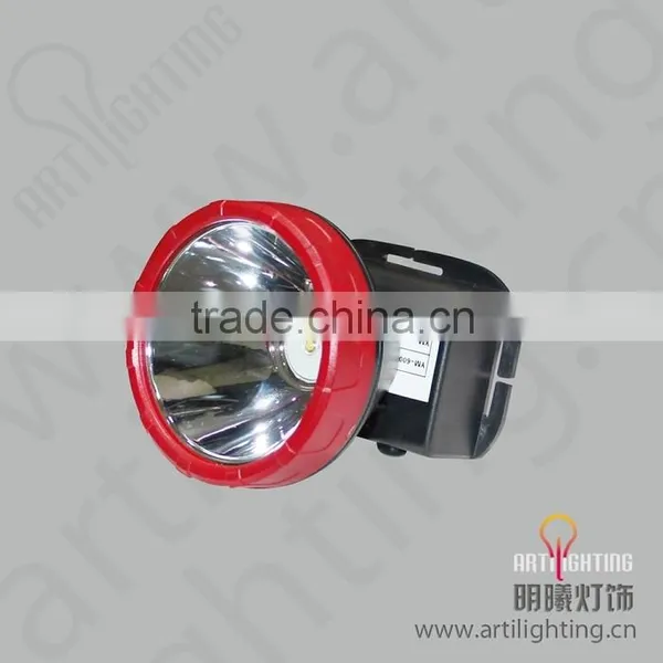 Super Bright Long Lighting Low Price Fishing Camping Climbing Led Headlamp photo-3
