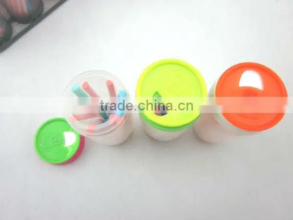 9.5gr CC Stick Candy in Jar photo-3