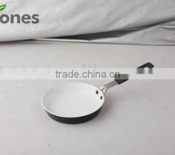Mini Aluminum ( Aluminium ) Pan