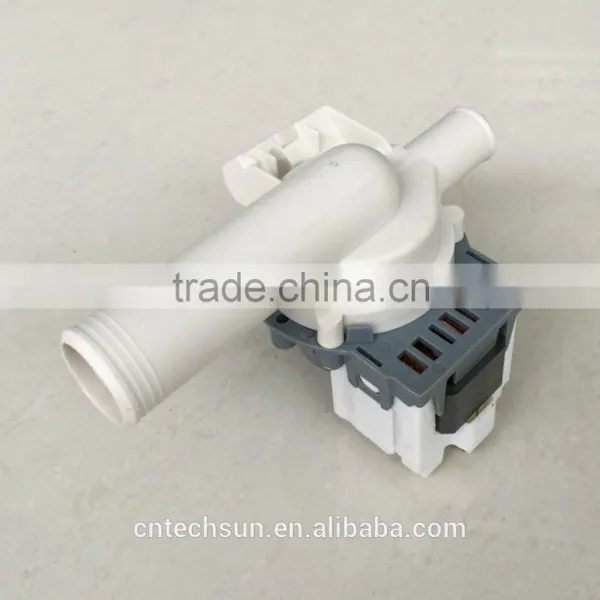 Drain Pump for Beco, Candy Washing Machine photo-2