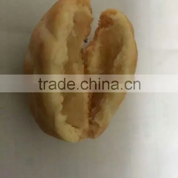 LH2860-1 Multi-function Soft Malaysia Cookie Production Line photo-3