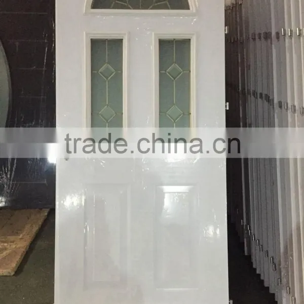 2015 New Models French Steel Doors and Windows China Golden Supplier photo-3