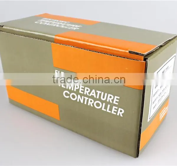 XMTG9411 Panel Size 48*48 Digital PID Control Xmtg Temperature Controller photo-6