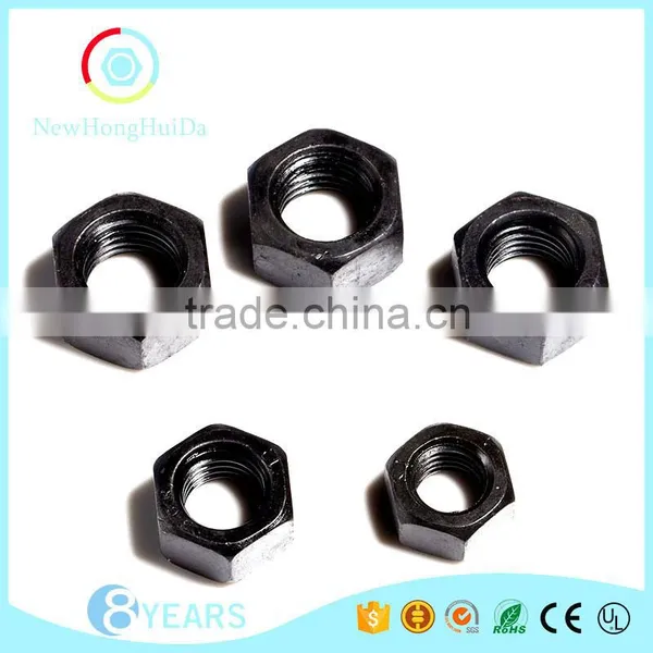 Fashionable Promotional Price Heavy Hex Nut photo-4