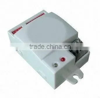 SensorsLighting Control Switch Microwave Motion Sensor5.8G Lighting Microwave Motion Sensor SwitchMicrowave Sensor Radar Switch photo-2