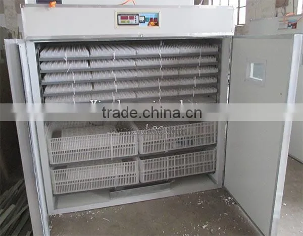 Strongly Recommended Commercial Used Poultry Incubator for Sale photo-3