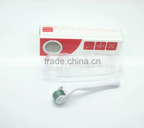 2015 Popular Face Roller,mesoroller, Cosmetic Roller photo-6