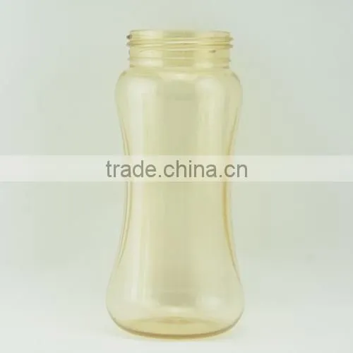 Novelty Plastic Feeding Bottle Baby Bottle Free of Sample Cost photo-3