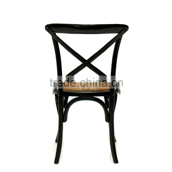 Cheap Used Unique Wood High Back Dining Modern Living Room Chair photo-4