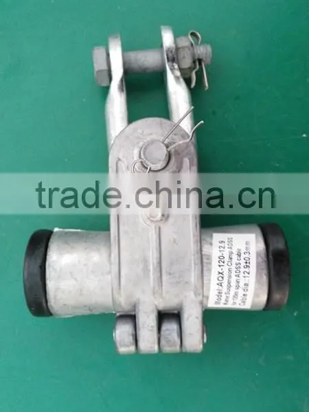 ADSS Cable Suspension Clamp 120m Span photo-2