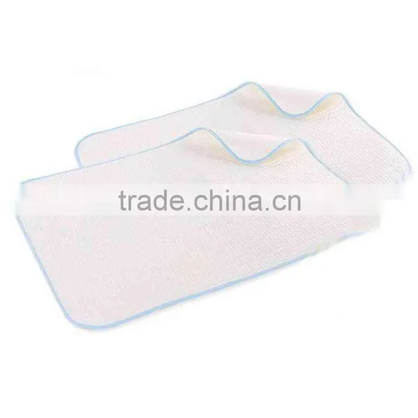 Ultrasonic Quilting Summer Infant Air Layer Adult Changing Pad photo-3