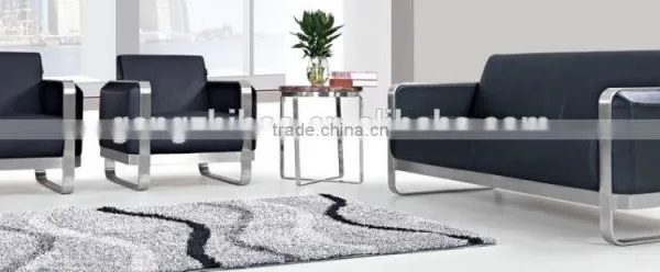 Unique Design Garden Sofa Set G-319 photo-4