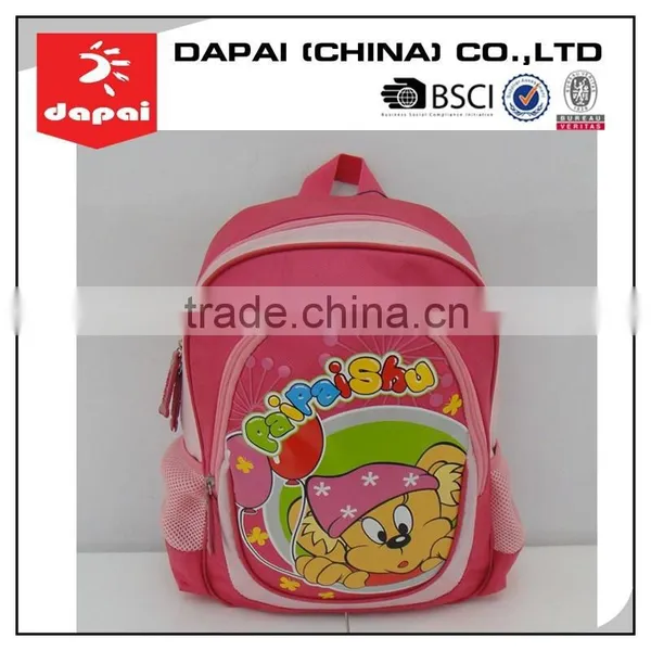 Chinese School Bag,Primary School Backpack Bag photo-4
