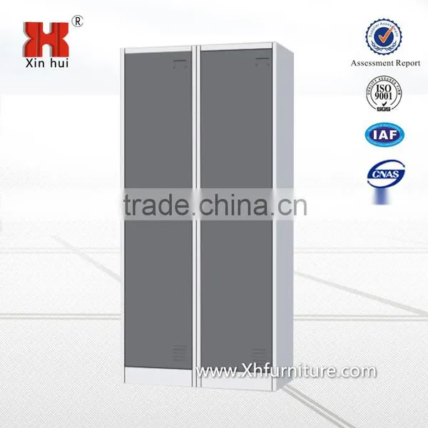 Furnitures China Godrej Steel Almirah Metal Steel Cheap Wardrobe Cabinets photo-5