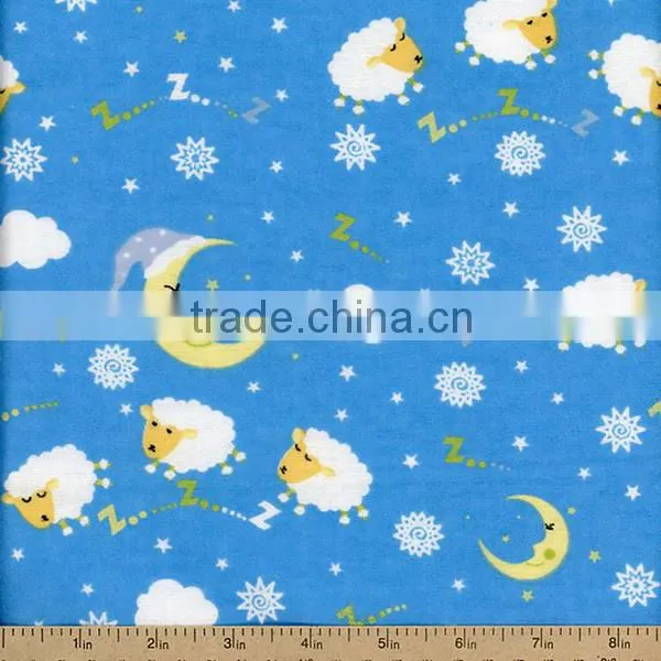 24*13 42*44,pure Cotton Flannel Fabric,package Fabric photo-6
