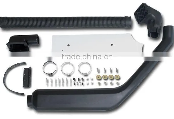 XJ 4*4 LLPDE Snorkel for Jeep Cherokee Snorkel photo-2