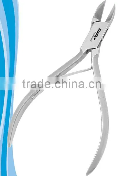 Toe Nail Nippers Selecting Different Efficent