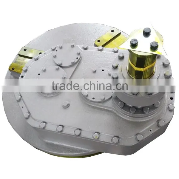 China Manufacturing Engineering Equipment ca Mortar Mixer Gearbox for India photo-5
