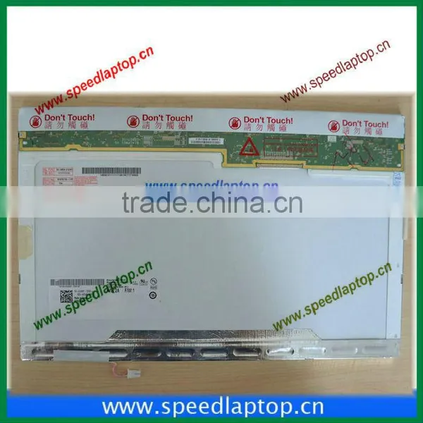 DL-039 Replacement Lcd Panel For Dell Inspiron 1300 1420 M140 1400 B141Pw01 V.0