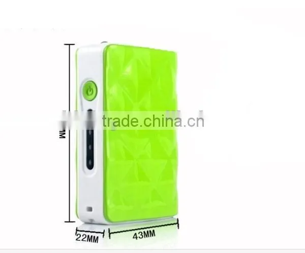 Factory Price Cheap Bag Style Power Bank(OS-208PB) photo-5