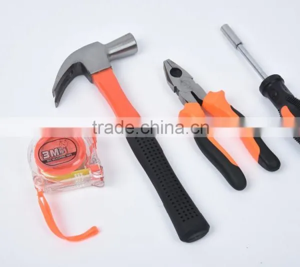 Household Tool Set Application and Drills Bit Set,Hand Tools Type Hex Bit Socket Set photo-4