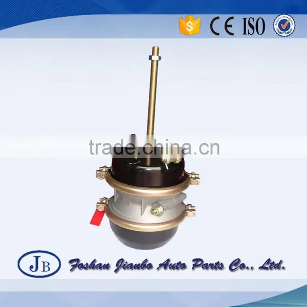 Sealed T3030DD Truck Spring Brake Chamber