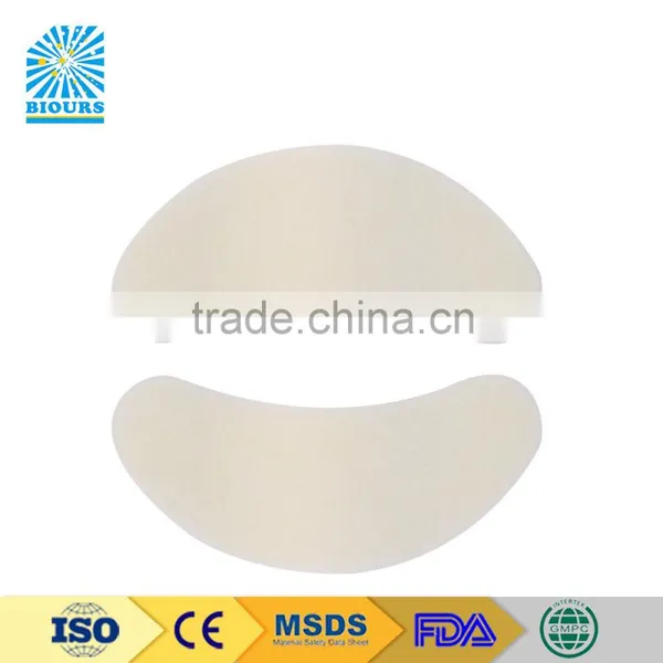 New 2016 Hydrogel Eyelash Extentions Disposable Eye Patch CE Certification photo-2