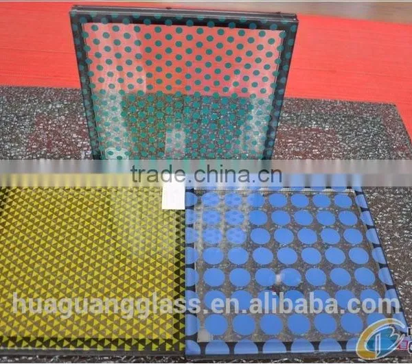 The Colored Glazeing Glass photo-4
