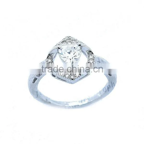 925 Silver Wedding Jewelry Set Wholesale Factory Price OEM Welcome photo-4