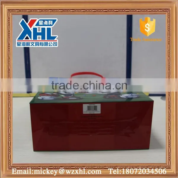 Promotion Gift Bag Foldable Shopping Bag photo-5