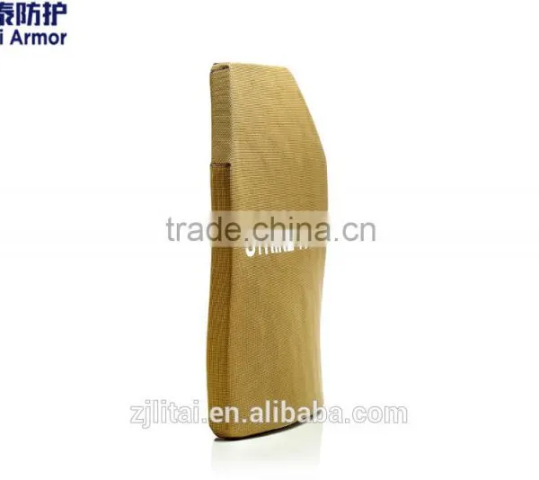Curvatures/Ballistic Plate/ Bulletproof Plate/Multicurve Plate photo-2