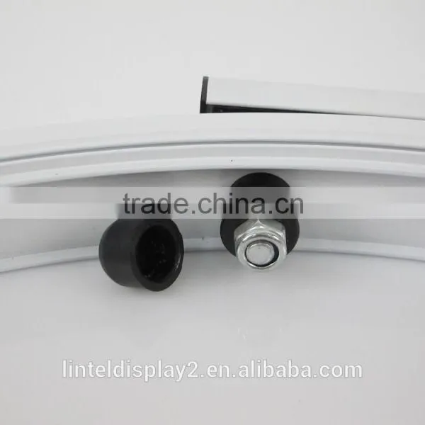 Aluminum Rotary Twist Tower Display Stand photo-5