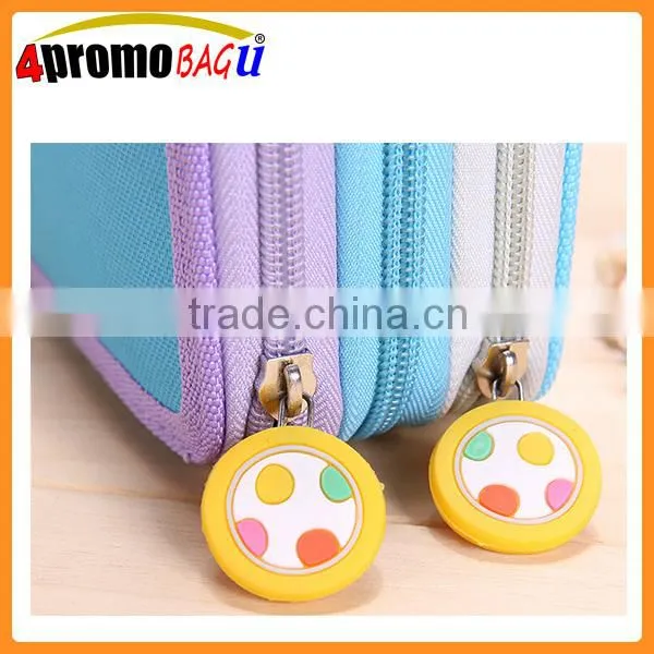 Multifunction Pencil Case Pen Pouch Stationary Set for Kids photo-3