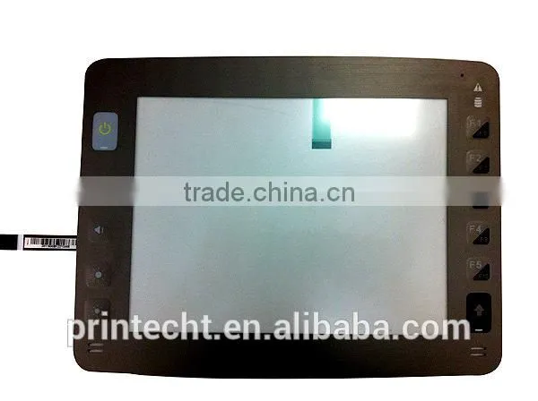 Taiwan 15.6 Touch Screen Panel for Industrial Computer