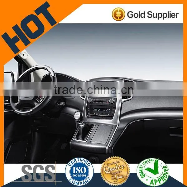 Dongfeng CM7 7-seat Minivan for Sale photo-2
