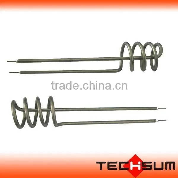 Stainless Steel Water Heater Element