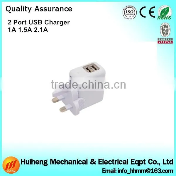 Hot!!! 1.5A USB Charger For Smart - Portable USB Charger