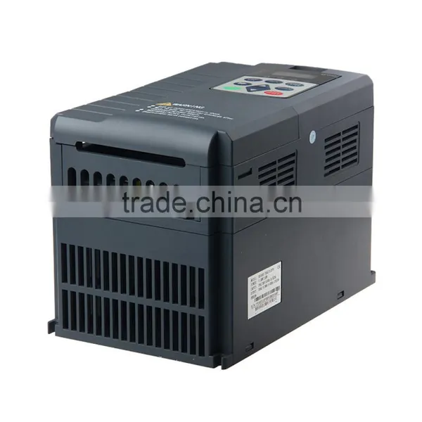 Power Saver Variable Frequency Water Pump Inverter AC Drive photo-3