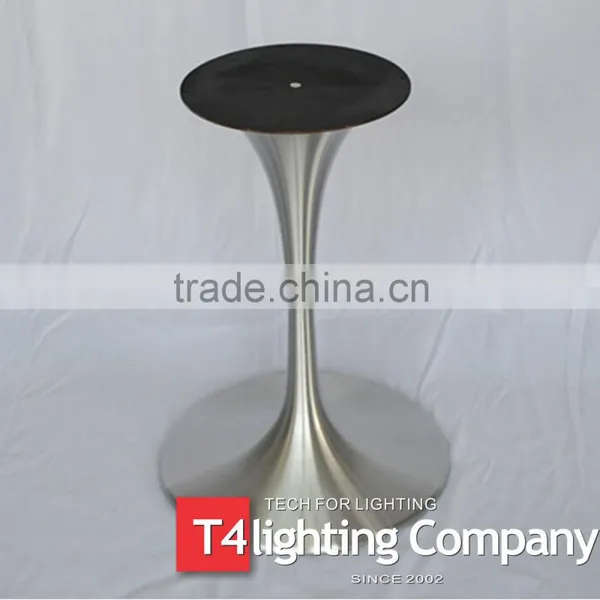 Wholesale Cheap Price Furniture Chrome Base Table Legs photo-3