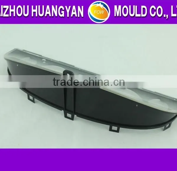 High Quality Peugeot P405 Auto Parts Mould photo-6