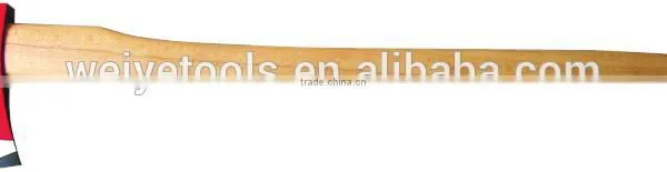 Axes With Wooden Handle photo-5