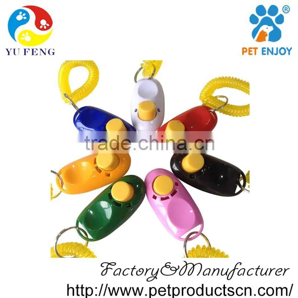 Clicker Training Dog Dog Training Clicker,custom I-click Dog Training Clicker