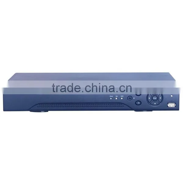 Tollar H.264 8CH AHD Video Recorder Realtime and Playback P2P 960P NVR H.264 Professional Dvr photo-5