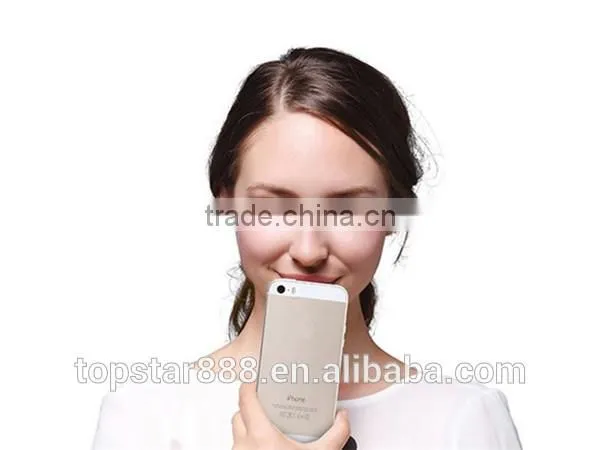 0.3mm Slim Recycled Plastic TPU Waterproof Case for Iphone 5 for Iphone photo-6