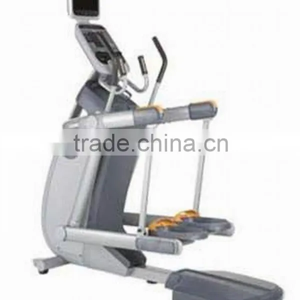 FBT100 Cross Trainer Elliptical Fitness Machine Digital Trainer photo-4