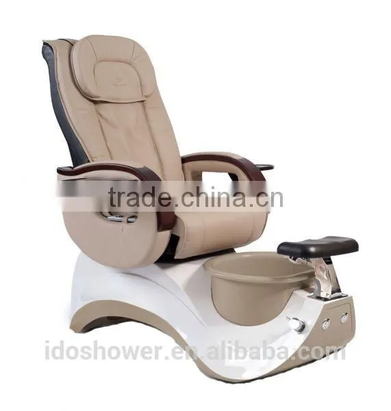 Good Mesa Manicure Modern Pedicure Chair, Used Beauty Salon Furniture photo-3