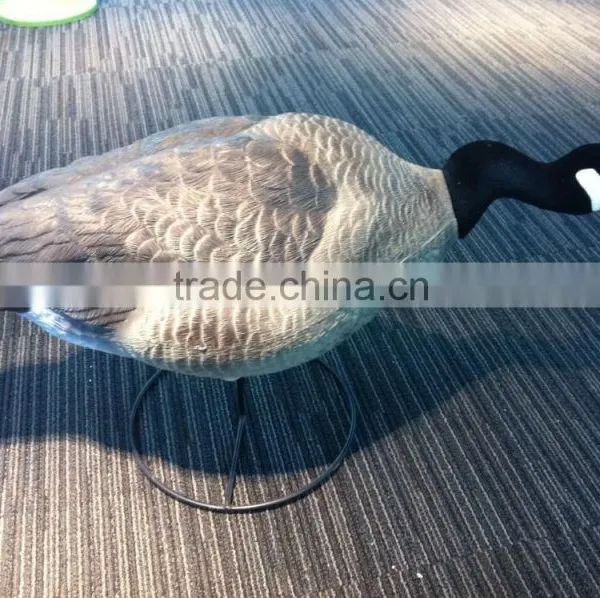Hunting Goose Decoys
