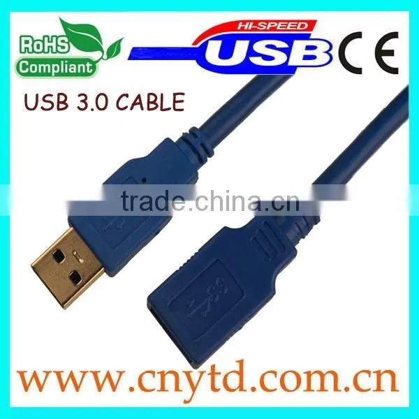 Good Quality V3.0 Micro Usb Cable Usb 3.0 Cable photo-5