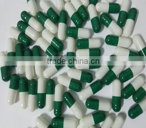 Factory Price Drug Empty Capsule photo-2