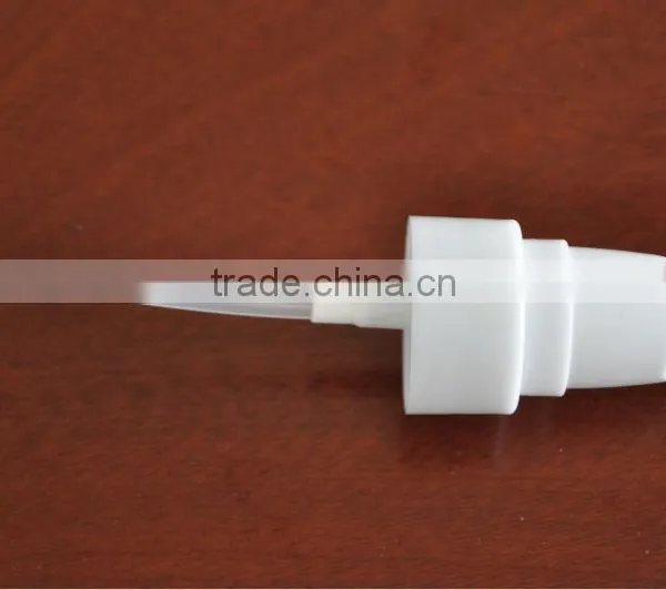 30/410 Plastic Nasal Sprayer Fine Mist Sprayer photo-4